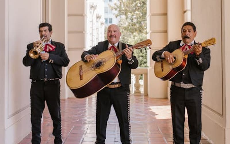 Maria Gonzalez, Operations Manager